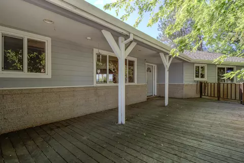 Exterior - 43793 State Highway 299e, Fall River Mills, CA 96028 photo 6 of 17