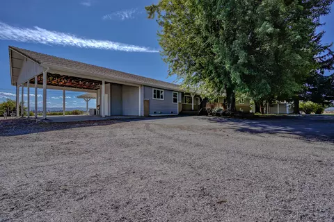 Exterior - 43793 State Highway 299e, Fall River Mills, CA 96028 photo 8 of 17