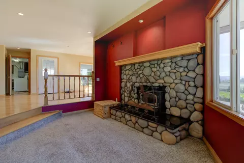 Living - 43793 State Highway 299e, Fall River Mills, CA 96028 photo 5 of 9