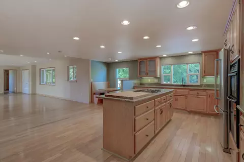 Kitchen - 43793 State Highway 299e, Fall River Mills, CA 96028 photo 1 of 9