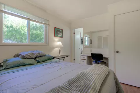 Bedroom - 43793 State Highway 299e, Fall River Mills, CA 96028 photo 12 of 12