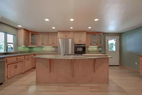 Kitchen - 43793 State Highway 299e, Fall River Mills, CA 96028 photo 4 of 9