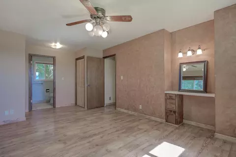 Bedroom - 43793 State Highway 299e, Fall River Mills, CA 96028 photo 6 of 12