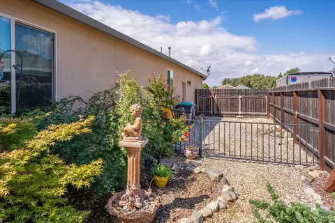 Exterior - 1485 Carl Ct, Red Bluff, CA 96080 photo 13 of 16