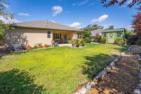 Exterior - 1485 Carl Ct, Red Bluff, CA 96080 photo 8 of 16