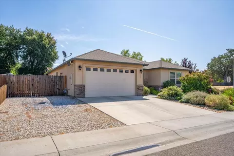 Exterior - 1485 Carl Ct, Red Bluff, CA 96080 photo 15 of 16
