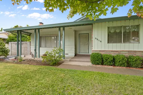 3215 Winding Way, Redding, CA 96003 photo 1