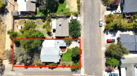 View/Area - 1515 Mesa St, Redding, CA 96001 photo 1 of 3