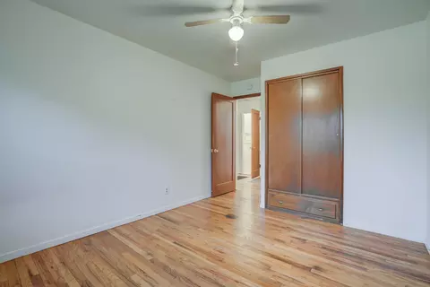 Bedroom - 1515 Mesa St, Redding, CA 96001 photo 2 of 6