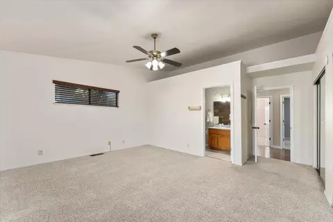 Bedroom - 20910 Yogi Bear Ln, Redding, CA 96003 photo 2 of 7