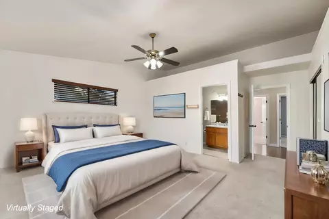 Bedroom - 20910 Yogi Bear Ln, Redding, CA 96003 photo 1 of 7