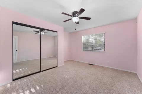 Bedroom - 20910 Yogi Bear Ln, Redding, CA 96003 photo 4 of 7