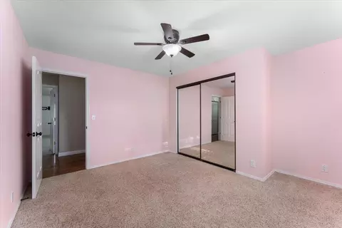 Bedroom - 20910 Yogi Bear Ln, Redding, CA 96003 photo 5 of 7