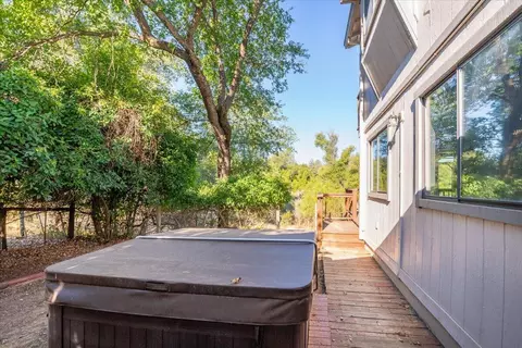 Exterior - 20910 Yogi Bear Ln, Redding, CA 96003 photo 13 of 21