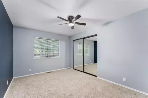 Bedroom - 20910 Yogi Bear Ln, Redding, CA 96003 photo 6 of 7