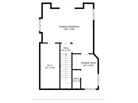 Floorplan - 20910 Yogi Bear Ln, Redding, CA 96003 photo 2 of 2