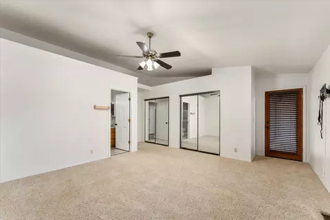Bedroom - 20910 Yogi Bear Ln, Redding, CA 96003 photo 3 of 7
