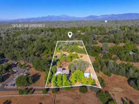 View/Area - 20910 Yogi Bear Ln, Redding, CA 96003 photo 1 of 4