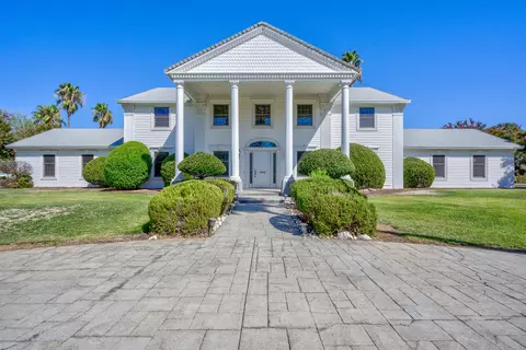 21580 Bonita Vista Rd, Anderson, CA 96007