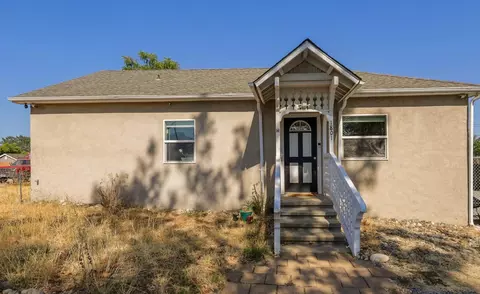 1801 Pleasant St, Redding, CA 96001