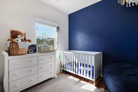 Bedroom - 1801 Pleasant St, Redding, CA 96001 photo 1 of 2