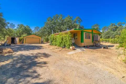 17265 Bowman Rd, Cottonwood, CA 96022