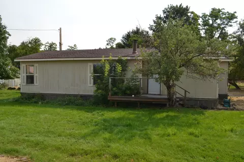 205 S Ash St, Adin, CA 96006