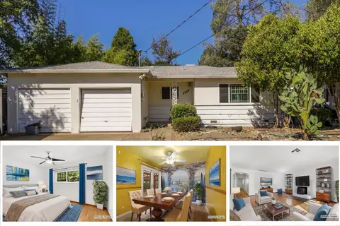 2084 Deerfield Ave, Redding, CA 96002