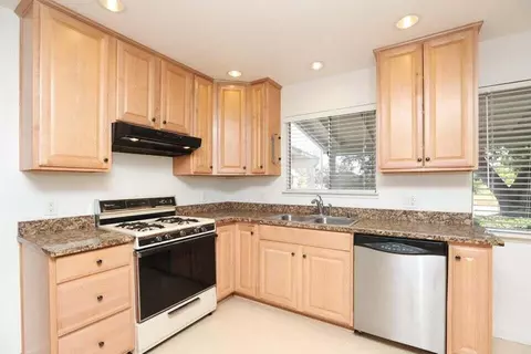 Kitchen - 180 Chestnut Ave, Red Bluff, CA 96080 photo 2 of 5