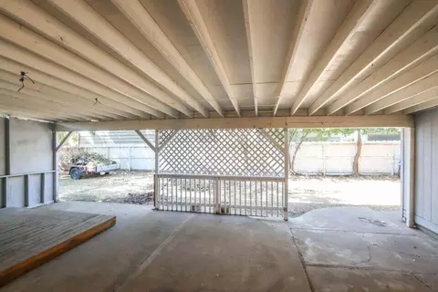 Exterior - 180 Chestnut Ave, Red Bluff, CA 96080 photo 8 of 9