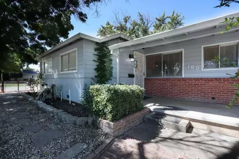 Exterior - 180 Chestnut Ave, Red Bluff, CA 96080 photo 2 of 9
