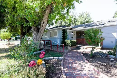 180 Chestnut Ave, Red Bluff, CA 96080
