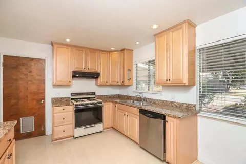 Kitchen - 180 Chestnut Ave, Red Bluff, CA 96080 photo 1 of 5
