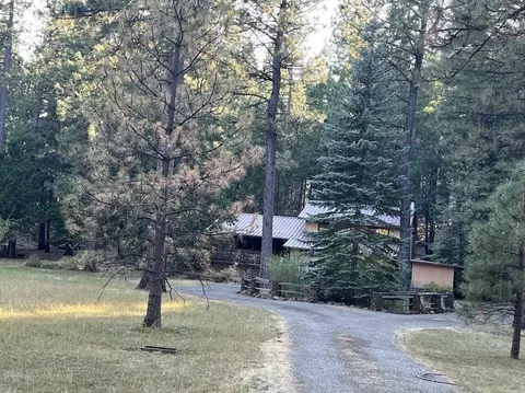 6818 Wilson Hill Rd, Shingletown, CA 96088