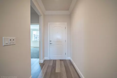 Entry Way - 2855 Ukonom Dr, Redding, CA 96002 photo 2 of 2