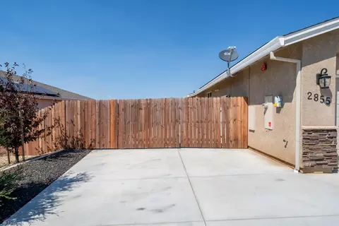Exterior - 2855 Ukonom Dr, Redding, CA 96002 photo 13 of 13