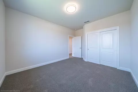Bedroom - 2855 Ukonom Dr, Redding, CA 96002 photo 3 of 4