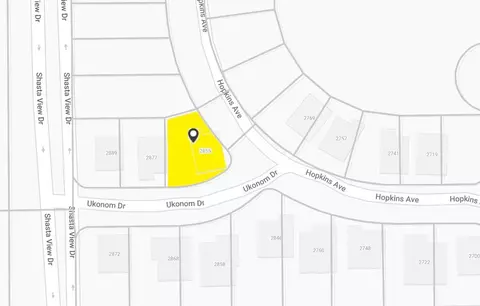 View/Area - 2855 Ukonom Dr, Redding, CA 96002 photo 1 of 1