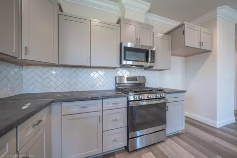 Kitchen - 2855 Ukonom Dr, Redding, CA 96002 photo 4 of 4