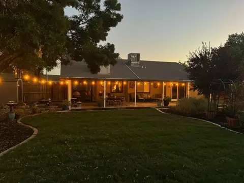 Exterior - 2515 Cimarron Dr, Red Bluff, CA 96080 photo 5 of 13