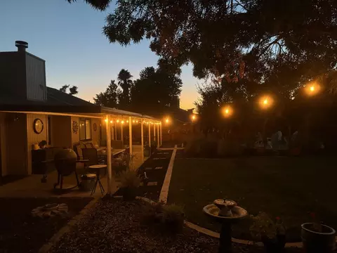 Exterior - 2515 Cimarron Dr, Red Bluff, CA 96080 photo 9 of 13