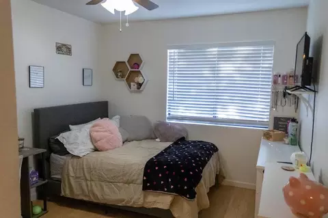 Bedroom - 2515 Cimarron Dr, Red Bluff, CA 96080 photo 2 of 5