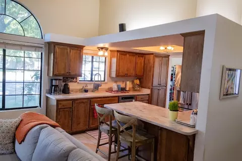 Kitchen - 2515 Cimarron Dr, Red Bluff, CA 96080 photo 1 of 3
