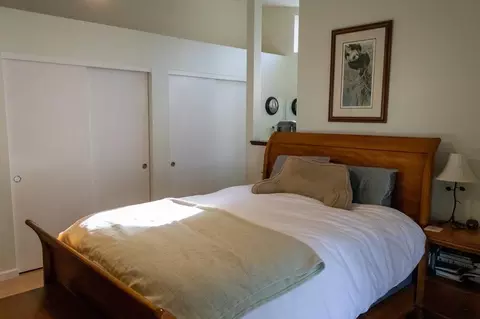 Bedroom - 2515 Cimarron Dr, Red Bluff, CA 96080 photo 4 of 5