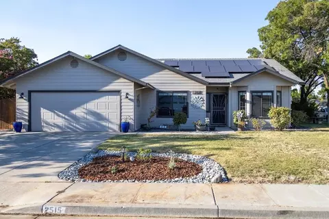 2515 Cimarron Dr, Red Bluff, CA 96080