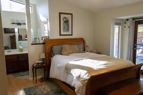 Bedroom - 2515 Cimarron Dr, Red Bluff, CA 96080 photo 5 of 5