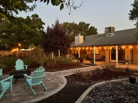 Exterior - 2515 Cimarron Dr, Red Bluff, CA 96080 photo 8 of 13