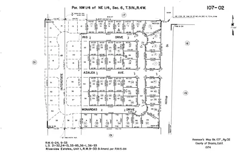 Undisclosed, Redding, CA 96002