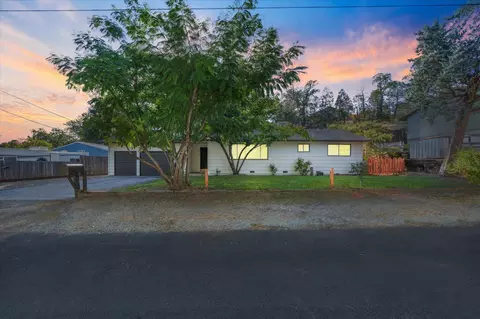 2516 Ostling Ave, Shasta Lake, CA 96019