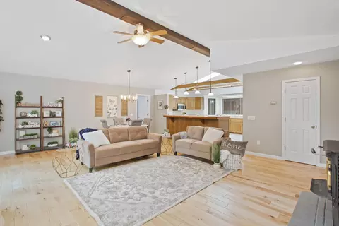 8364 Lost Mill Rd, Shingletown, CA 96088 photo 4